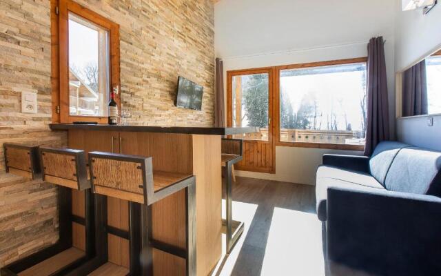 Les Chalets Autrichiens