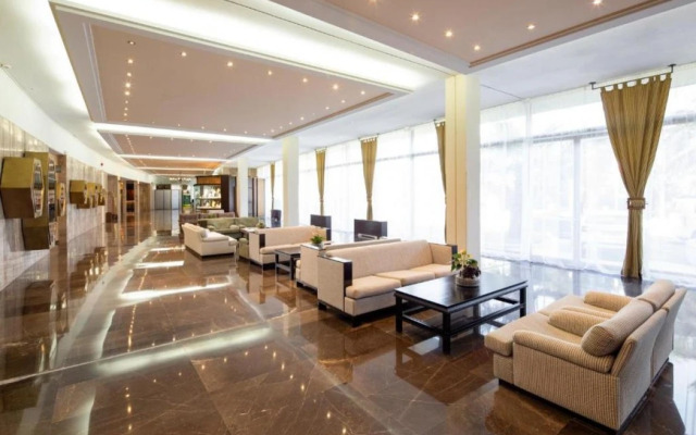 Corfu Holiday Palace Hotel