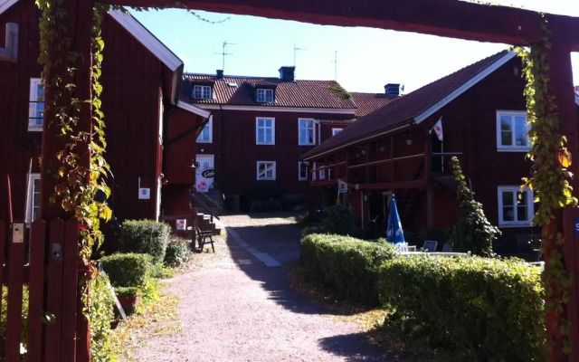 STF Vandrarhem Mariestad - Hostel