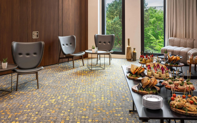 Melia Luxembourg
