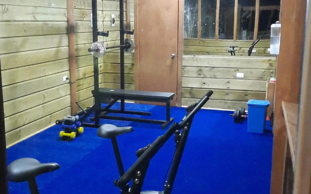 Terra Newen Pucon Family Suites