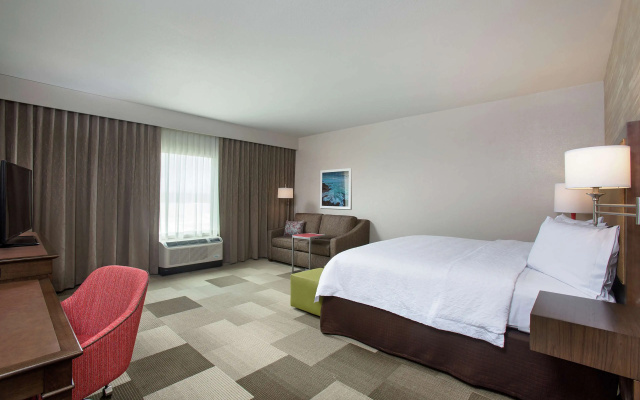 Hampton Inn & Suites Oahu/Kapolei