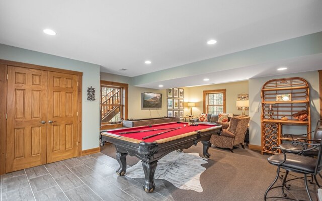 Dancing Bears Retreat