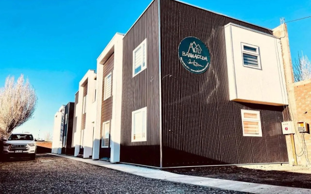 Alto Balmaceda Apartamentos