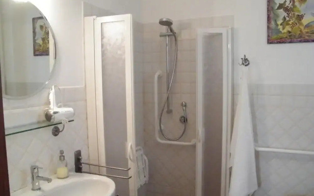 Agriturismo Sant'Antonio Di Saturnia