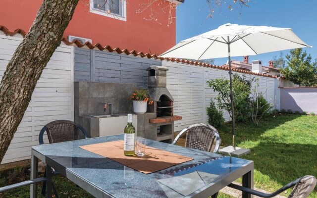 Awesome Home in Barbariga With Wifi and 2 Bedrooms