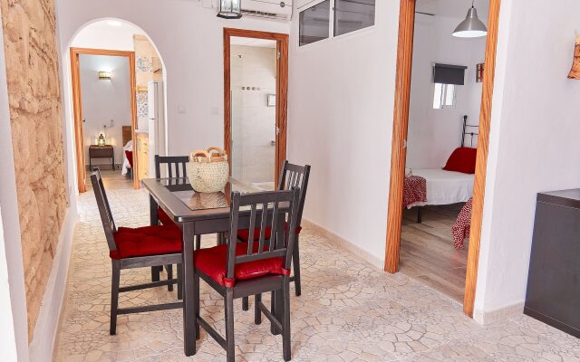 Apartamentos Jerez