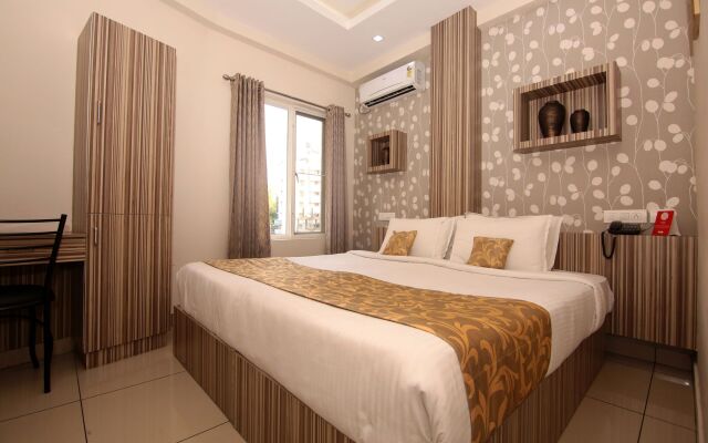 Reegate Inn by OYO Rooms