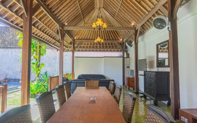 Lavender - Gumicik, Ketewel