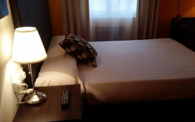 Hotel La Isla