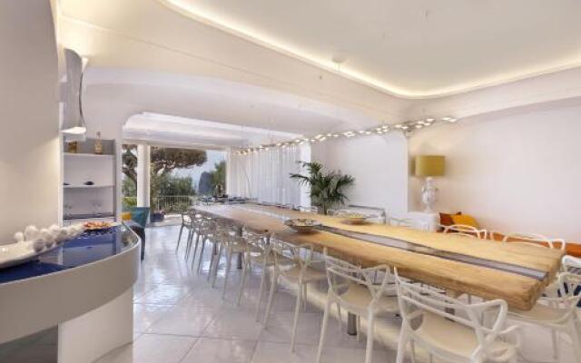 Villa Giove 1