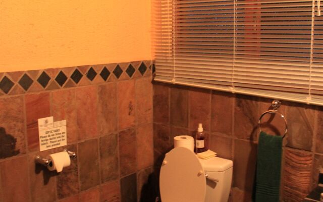 Grand Kruger Lodge and Spa
