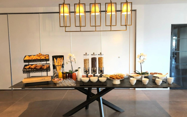 LE DIANA Hôtel & Spa Nuxe