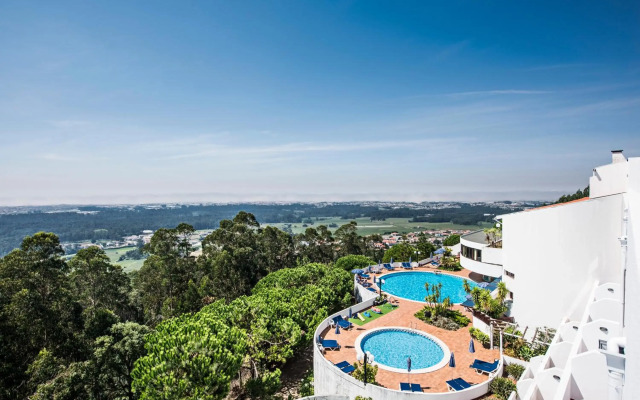 Sao Felix Hotel Hillside & Nature