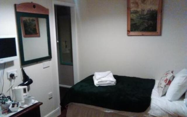 Brunswick Guest House