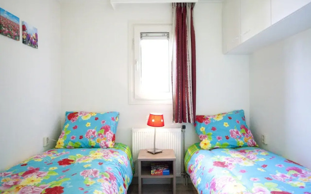 EuroParcs Molengroet