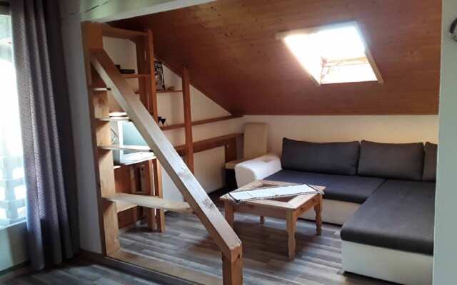 Naturfreundepension Hagenberger für Erwachsene