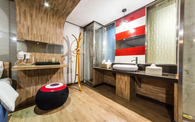 Chuncheon Sohsul Hotel