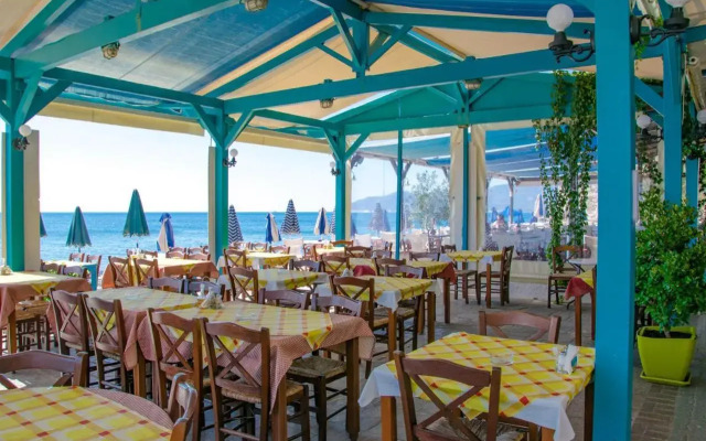 Hotel Tarsanas