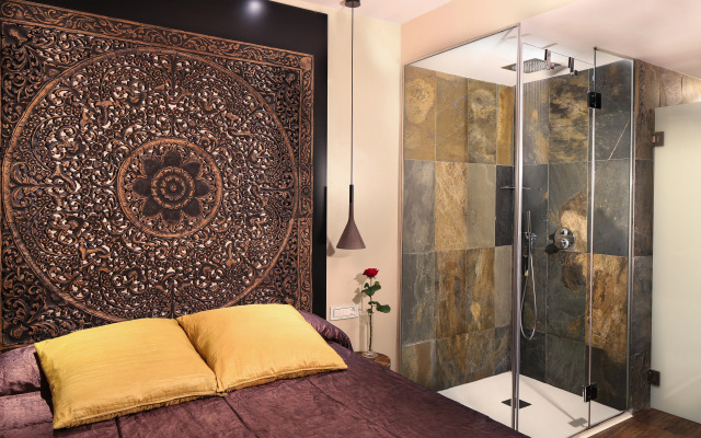 Gran Derby Suites Hotel, a Small Luxury Hotels of the World