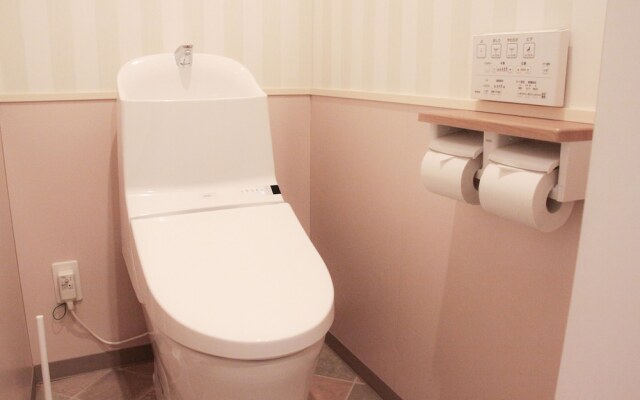 Hostel Asakusa Wasabi