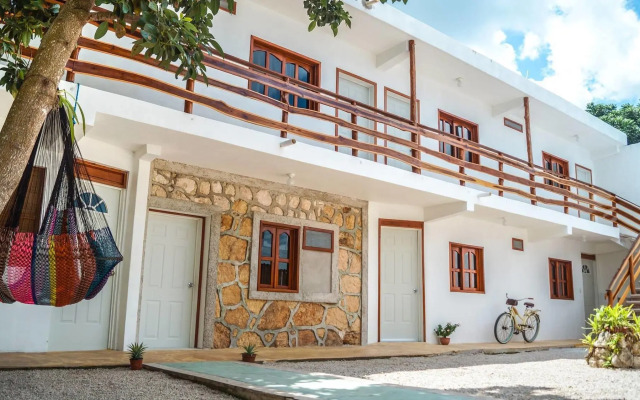 Hotel El Manglar
