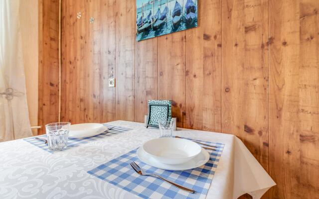 Апартаменты на проспекте Гражданский