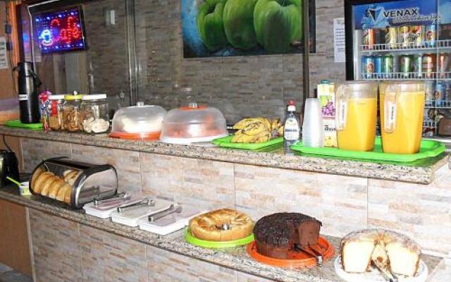 Casa e Praia Hospedaria