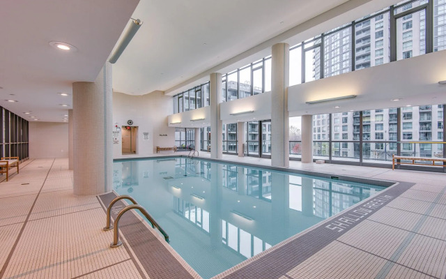 RS Boutique Suites - Fort York