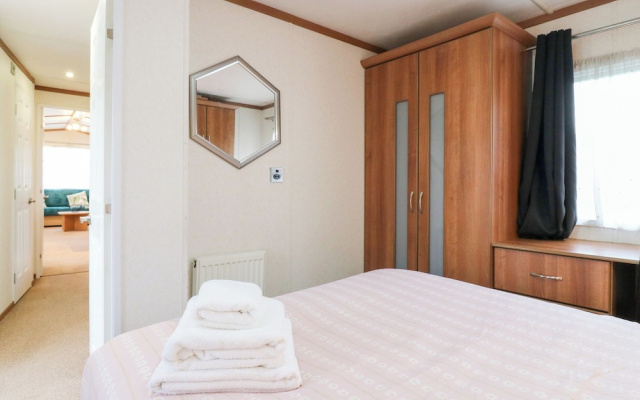 No 35 MP Billing Aquadrome Holiday Park
