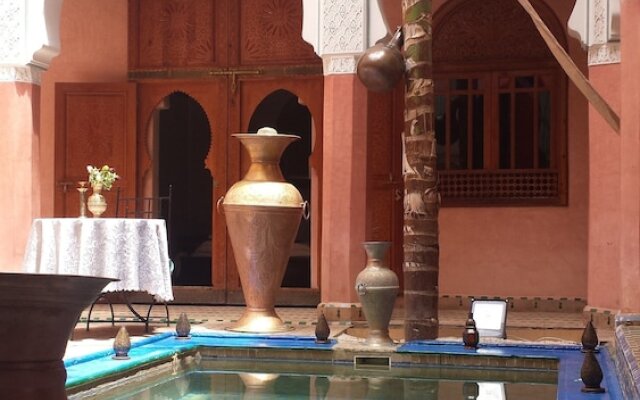 Riad Jnane Jdid
