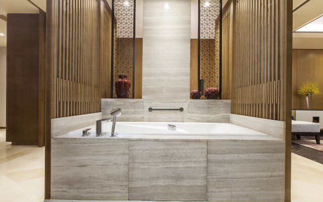 Ascott Riverside Garden Beijing