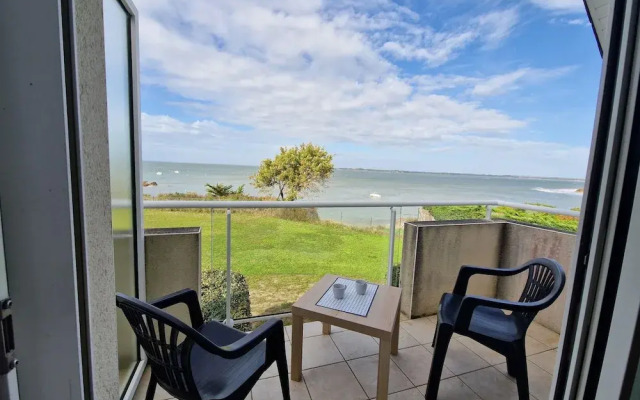 Duplex With sea View - Formerly TUI