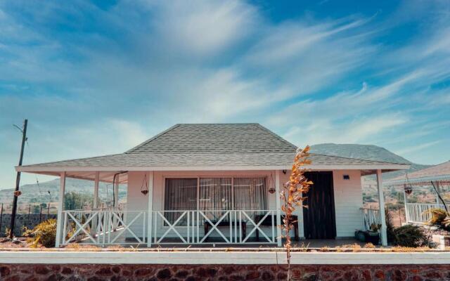 SaffronStays Sierra Winds, Nashik