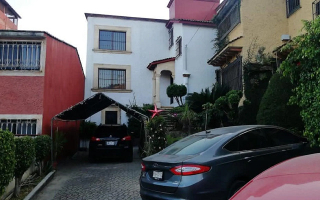 Casa Guelaguetza By Rotamundos