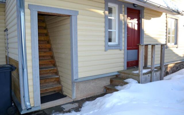 Rosma Mill Holiday House