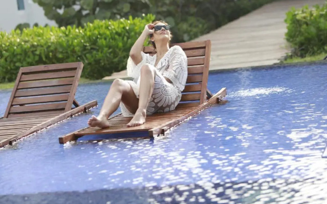 LLH 1G1 Nilaveli Ocean Front Condos