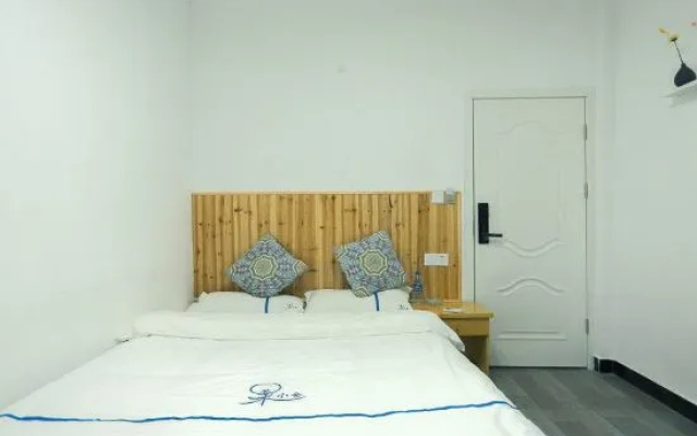 Zhenyuan Dudu Xiaoshe – Guest Rooms – Qiandongnan