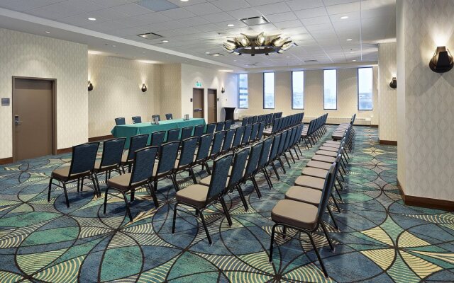 DoubleTree by Hilton Hotel & Conference Centre Regina