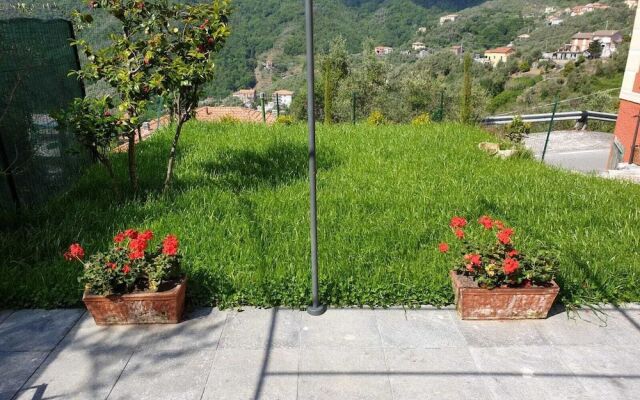La Villetta - Luxury Room