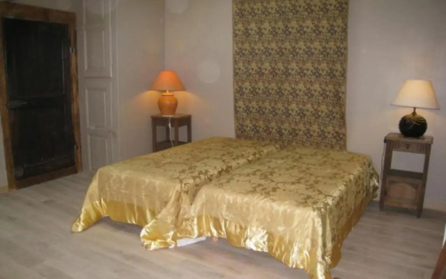 Gîte Tonnoy, 3 pièces, 4 personnes - FR-1-584-35