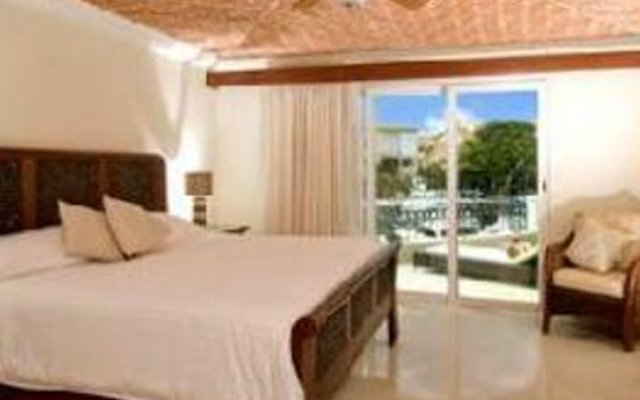 Hotel Encanto Aventuras Club All Suites Resort