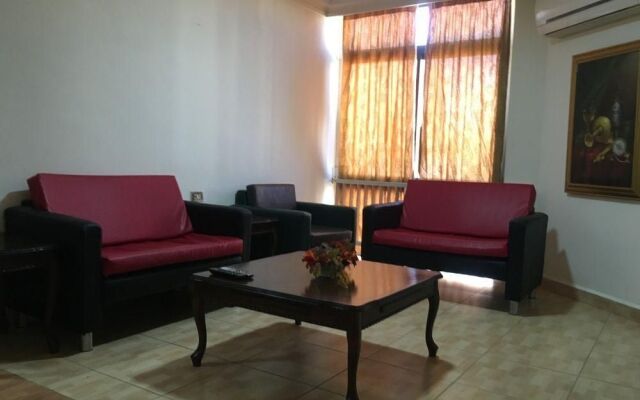 Al Amera Hotel Apartment