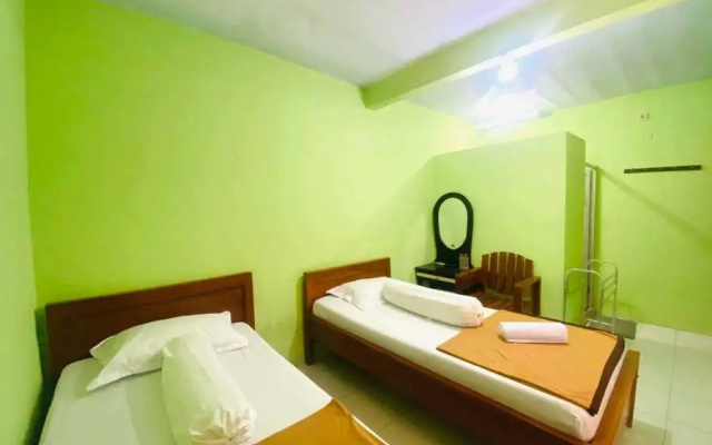 Hotel Gerung 1 RedPartner
