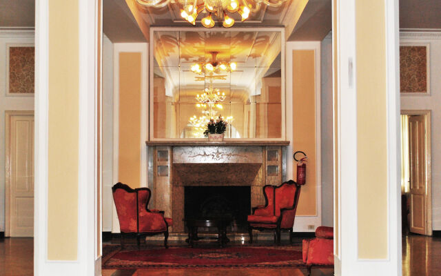 TH San Martino | Majestic Dolomiti Hotel