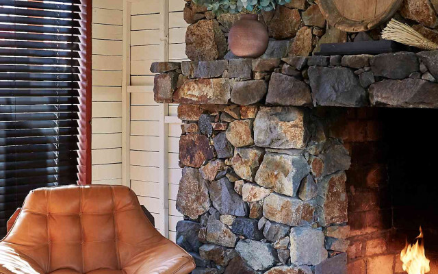 Sparrows Lodge