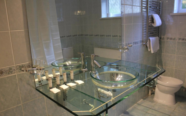DeSalis Hotel London Stansted