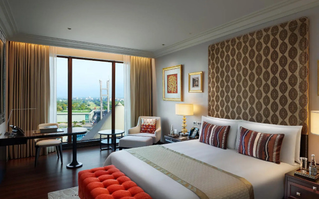 The Leela Gandhinagar