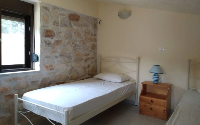 Chrysoula Bungalows Triopetra