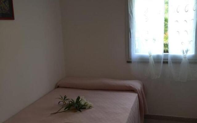 Il Fenicottero Rosa